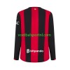 AC Milan Thuis Shirt 2026-27 L/S